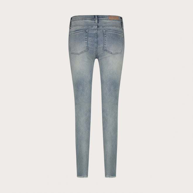 Bobbi Slim Fit | Cloudy Moss