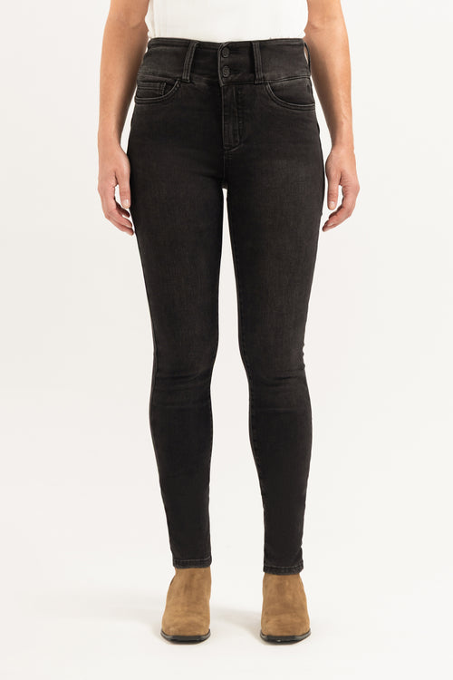 Bodine Slim Fit | Black
