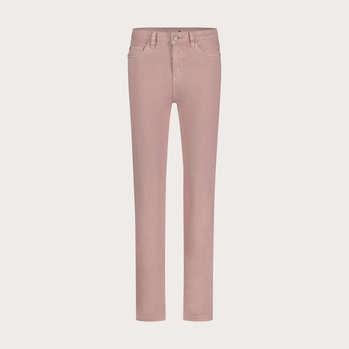 Bond Straight | Vintage Pink