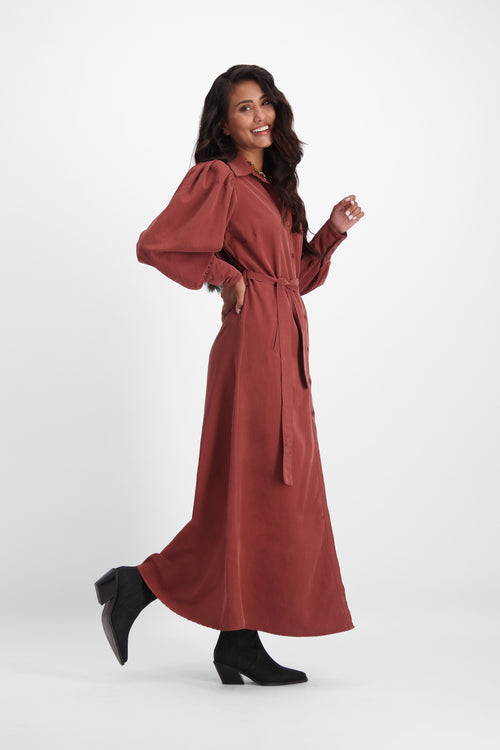 Lily Dress