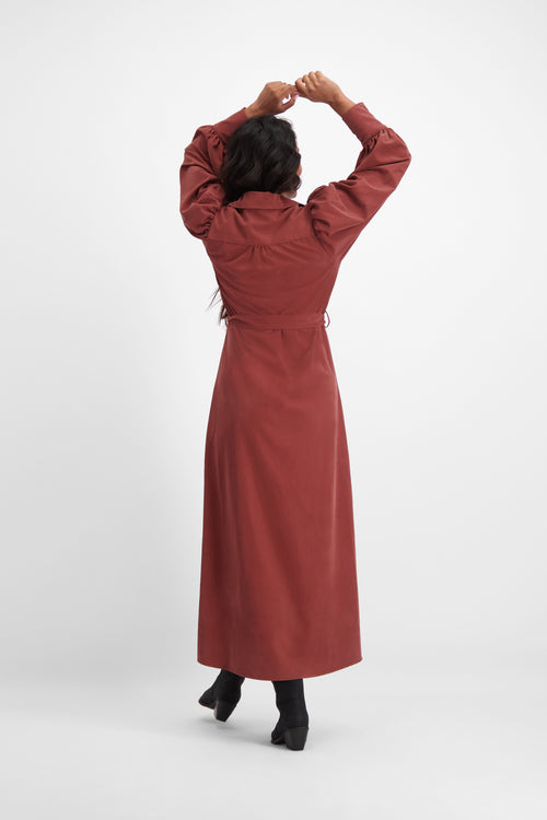 Lily Dress