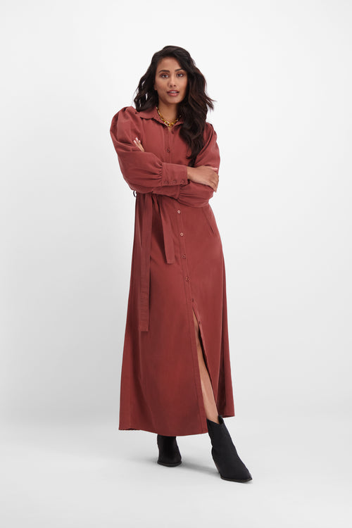 Lily Dress