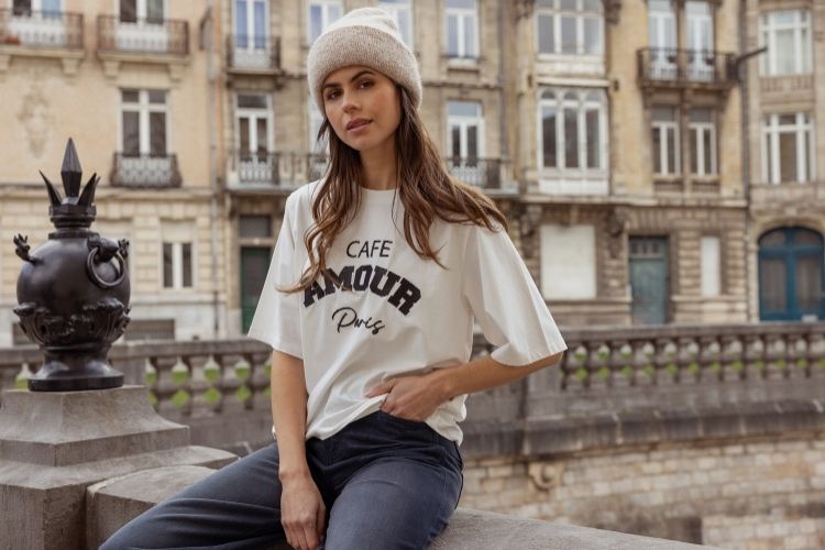 Shop de look