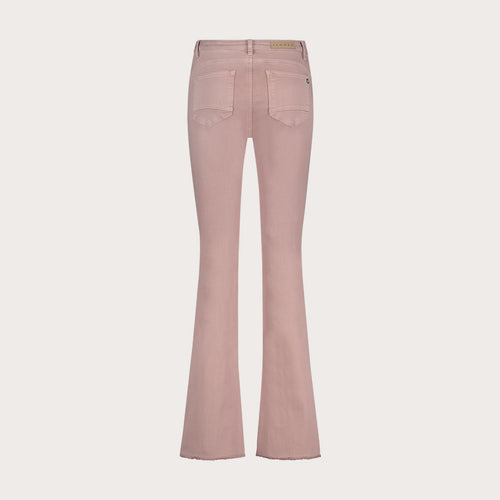 Florèz Flared | Pink