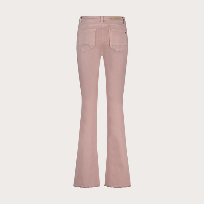 Florèz Flared | Pink