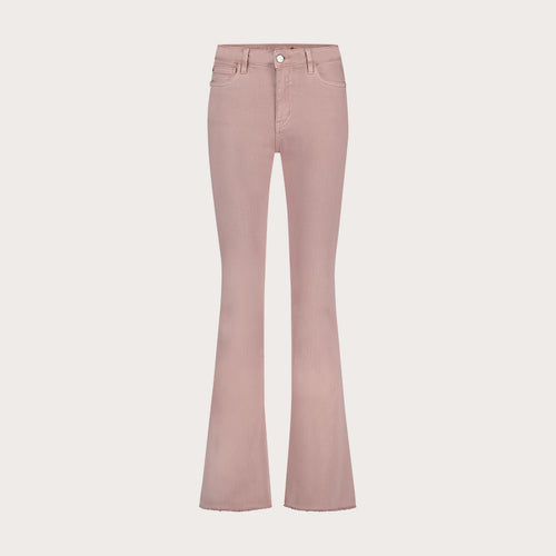 Florèz Flared | Pink