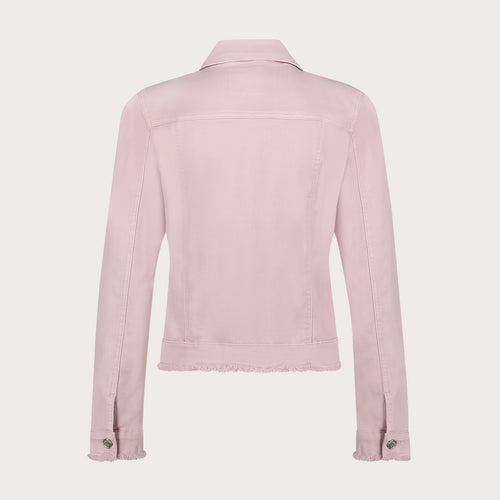 Florèz Jacket | Pink Blush