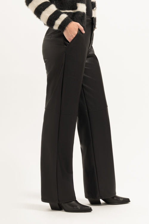 Amalia | Black