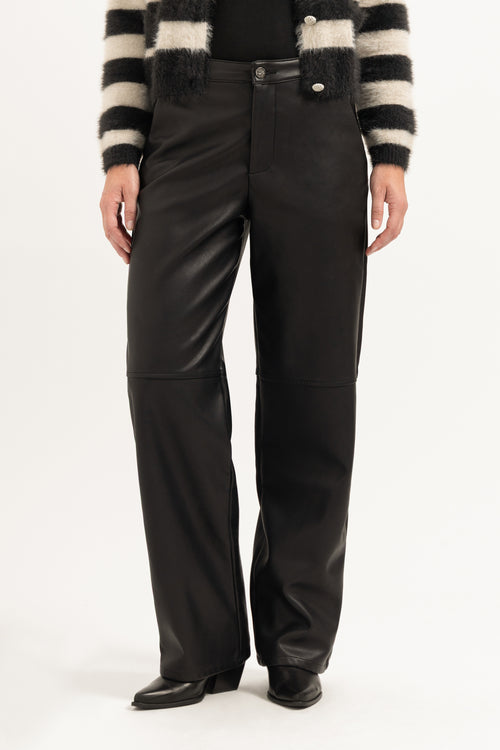 Amalia | Black