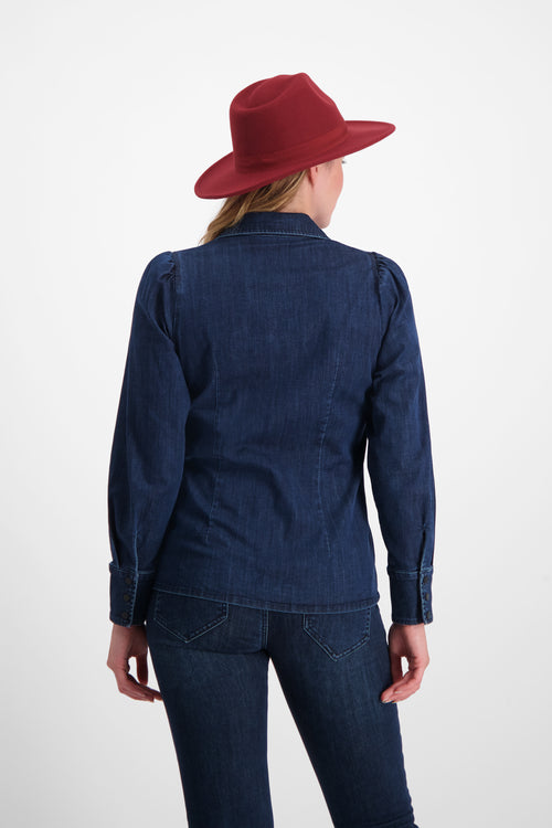 Mae Blouse