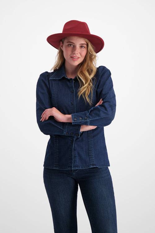 Mae Blouse