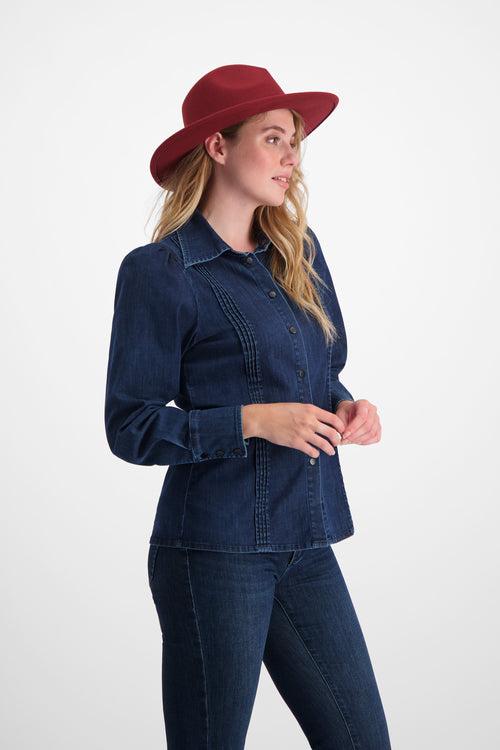 Mae Blouse