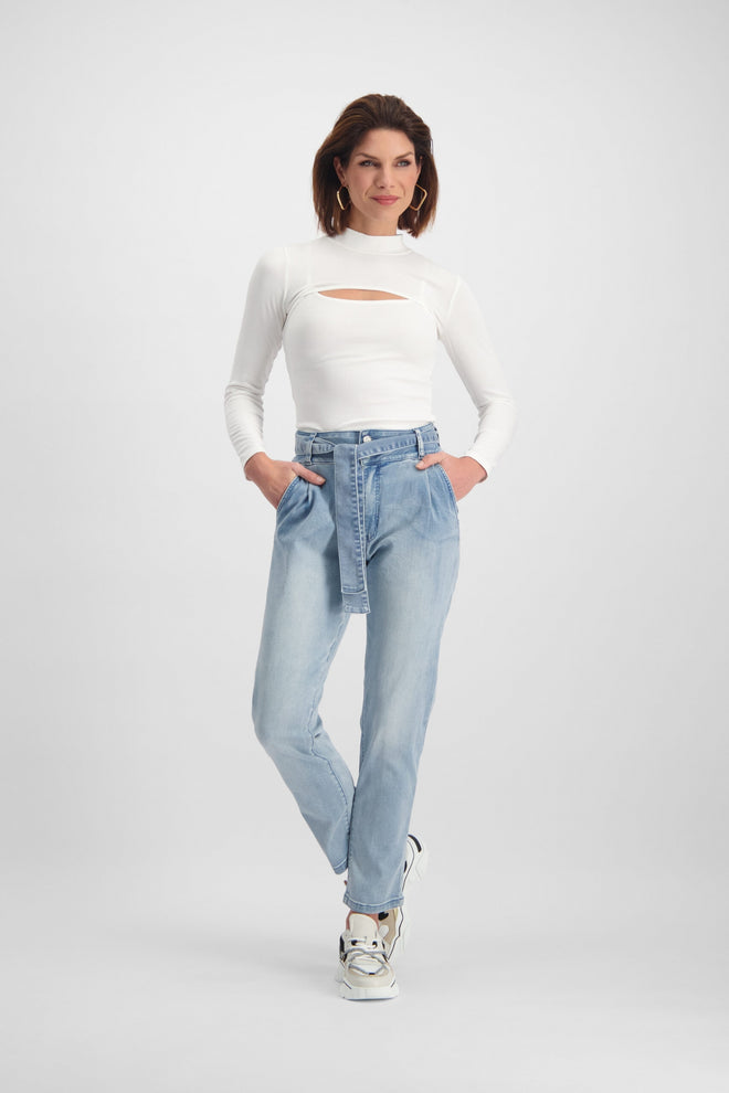 Lady Florèz | Light Blue