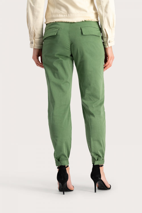 Mave Cargo | Green