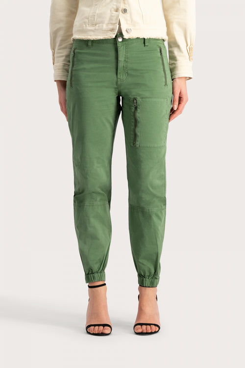 Mave Cargo | Green