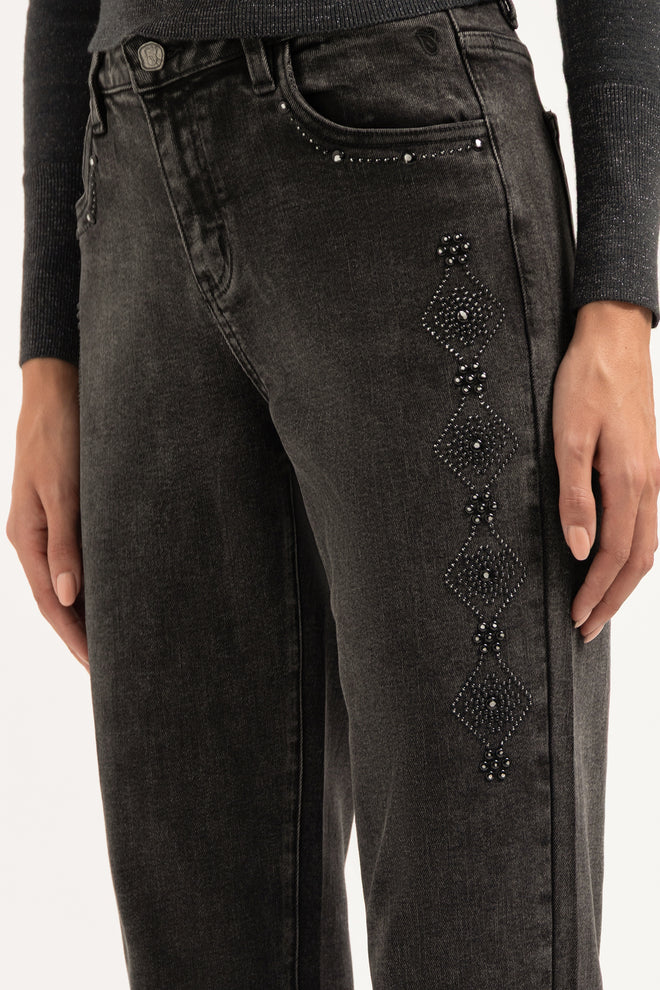 The Royal Special | Black Embro