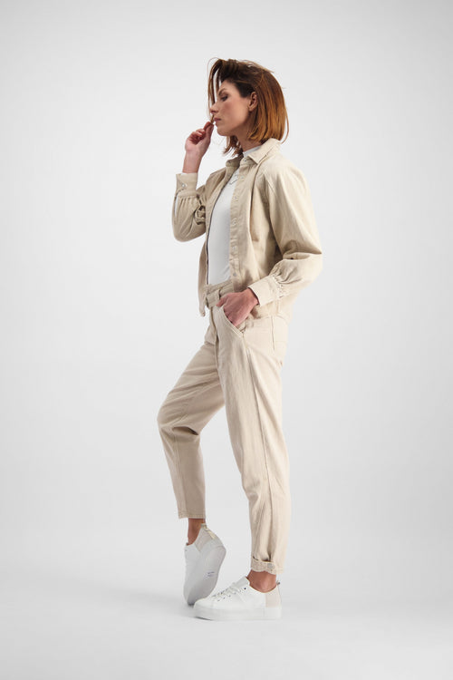 Sally Jeans | Desert