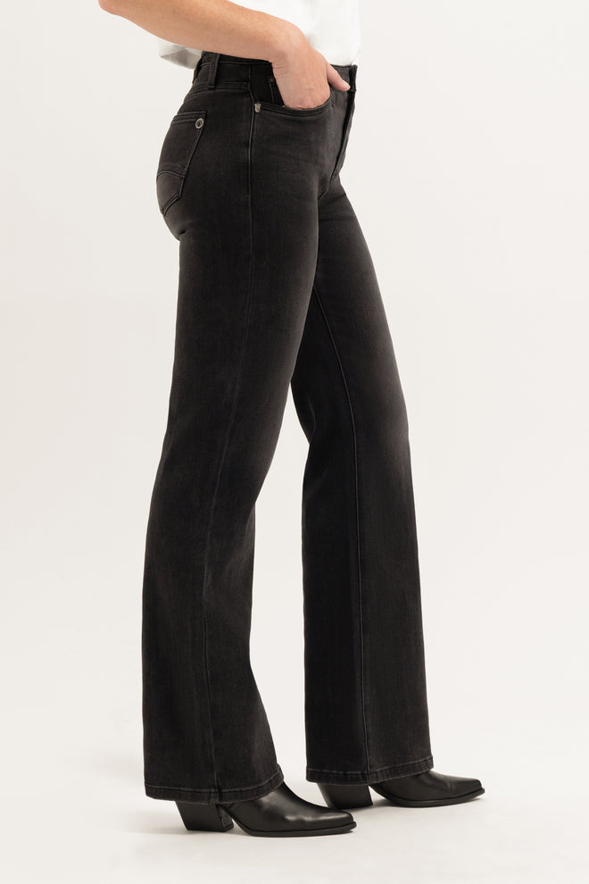 Sophie Straight | Black