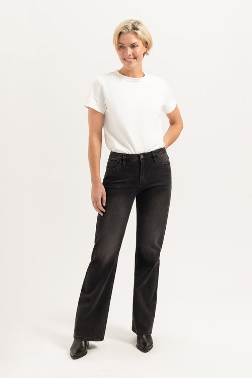 Sophie Straight | Black