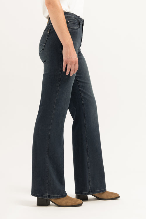 Sophie Straight | Indigo Blue