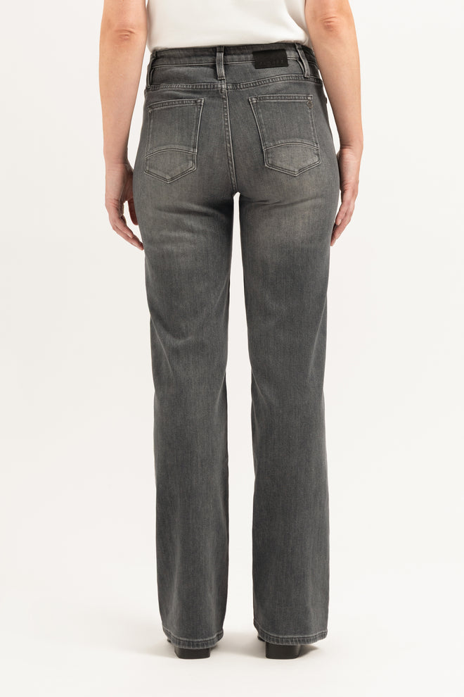 Sophie Straight | Irish Grey