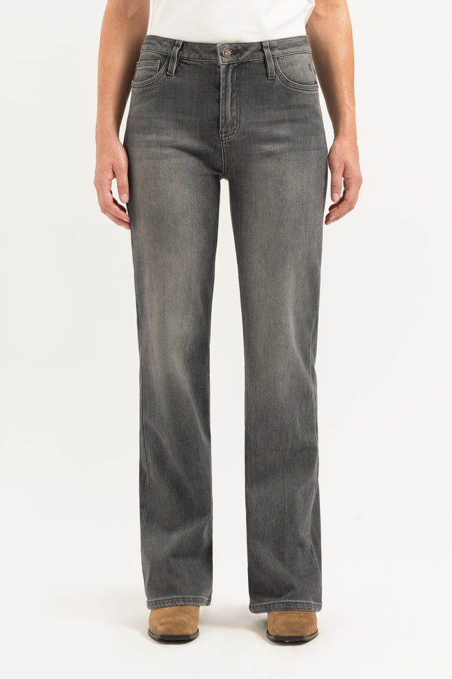 Sophie Straight | Irish Grey