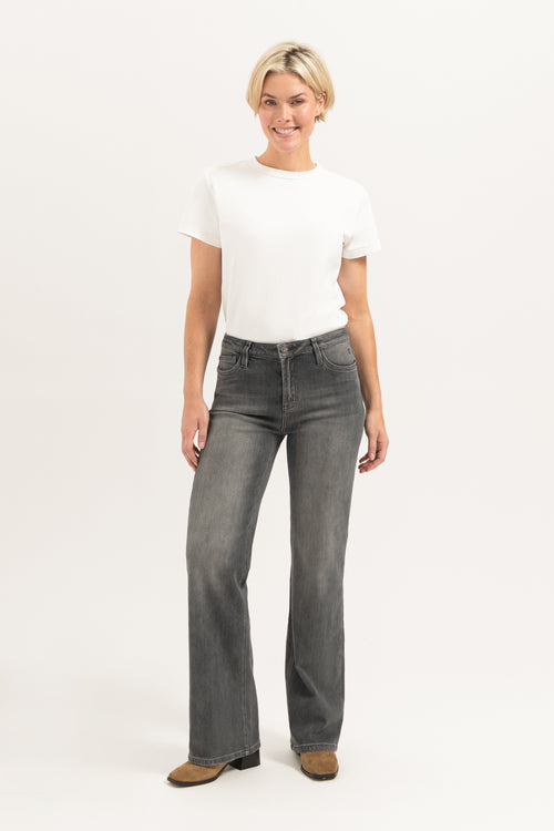 Sophie Straight | Irish Grey