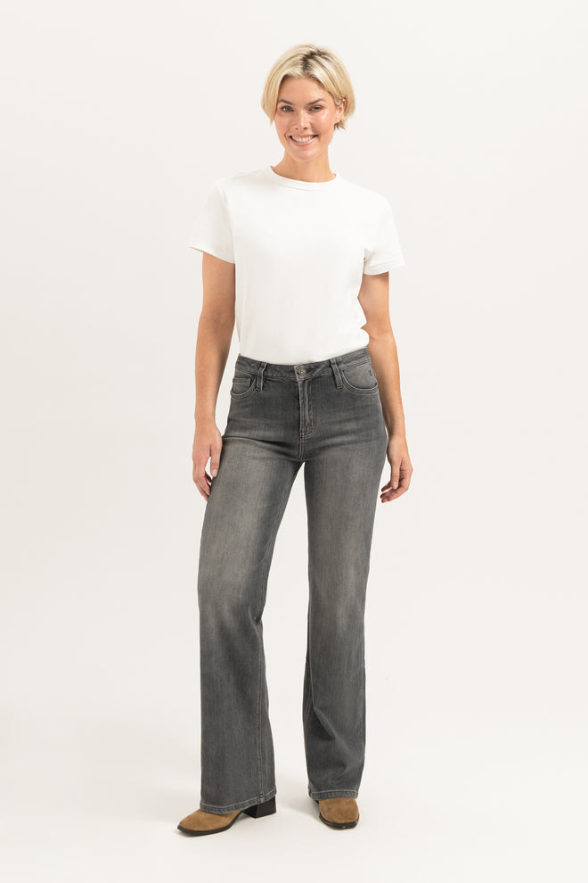 Sophie Straight | Irish Grey