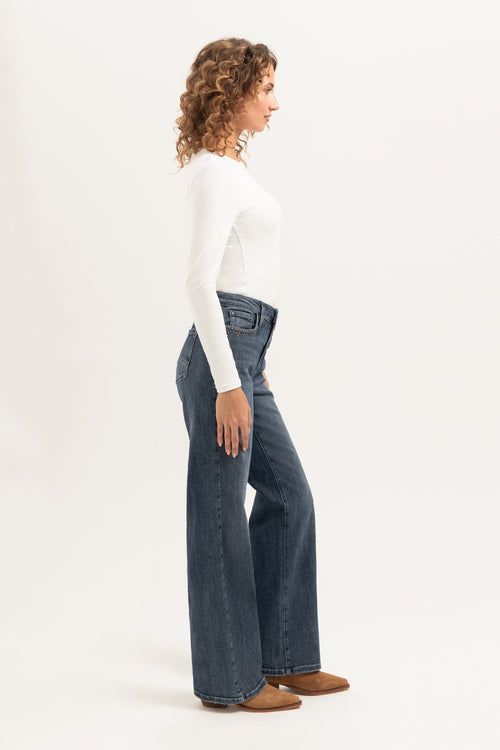 Sophie Studs | Fresh Blue