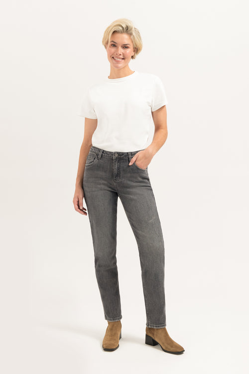 The Royal | Grey