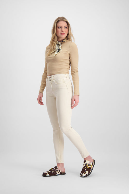 Body Slim Fit