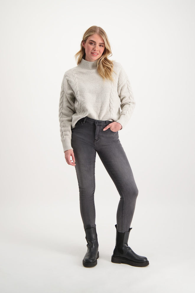 Charmeur Slim Fit