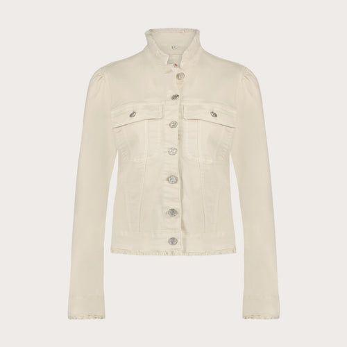 Jade jacket