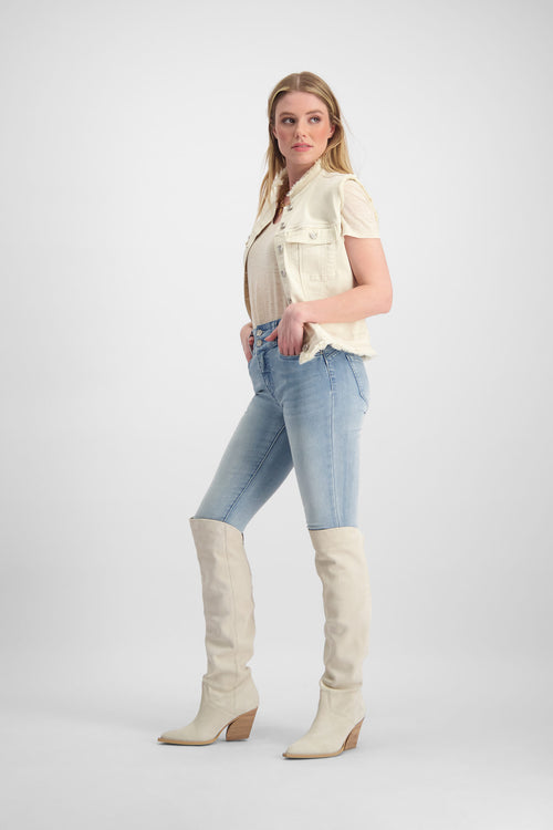 Body Slim Fit
