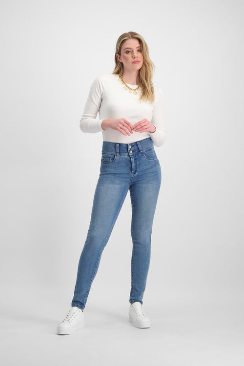 Body Slim Fit
