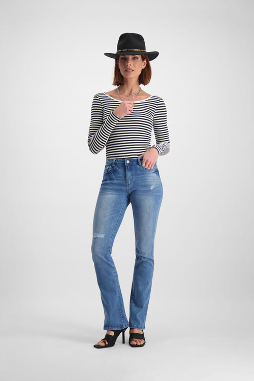 Florèz bootcut