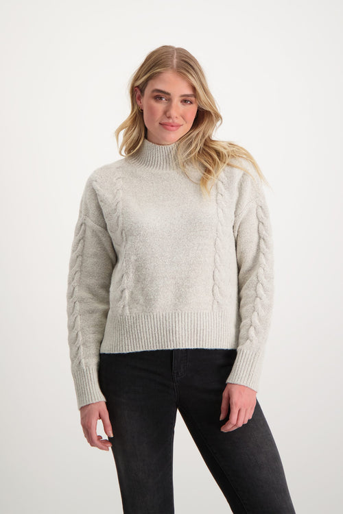 Fem Pullover